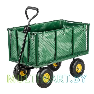 Тележка садовая Garvill TC1845-500 картинка 1